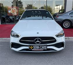 مێرسێدس بێنز C-Class